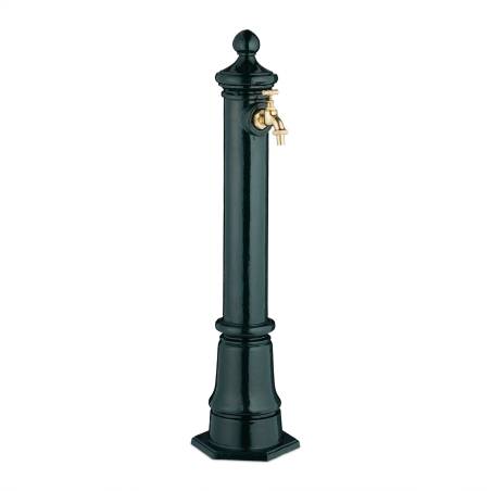 Antikvarinis koloninis fontanas 80 cm0