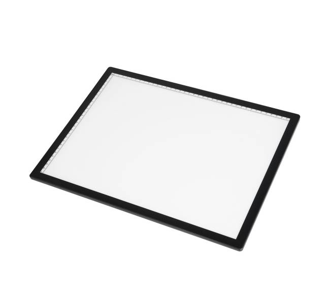 A3 LED šviestlentė su įkraunamu elementu9