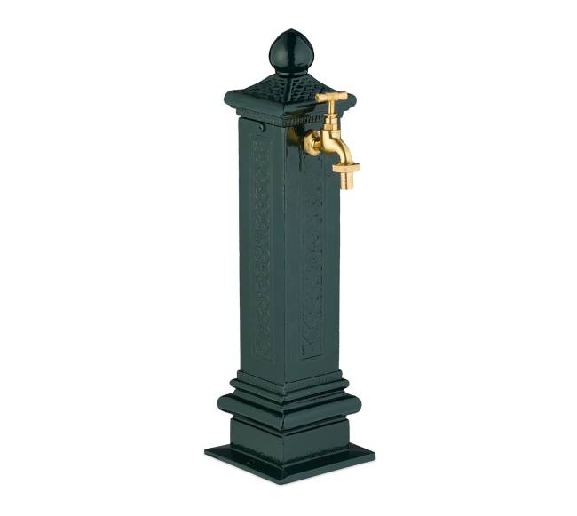 Antikvarinis fontanas-kolona 47 cm0