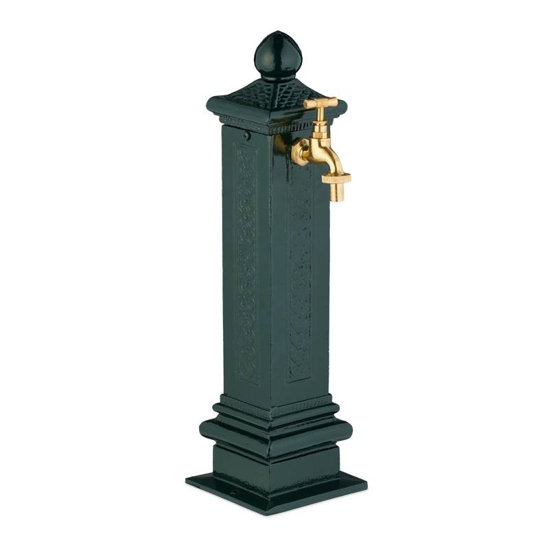 Antikvarinis fontanas-kolona 47 cm0