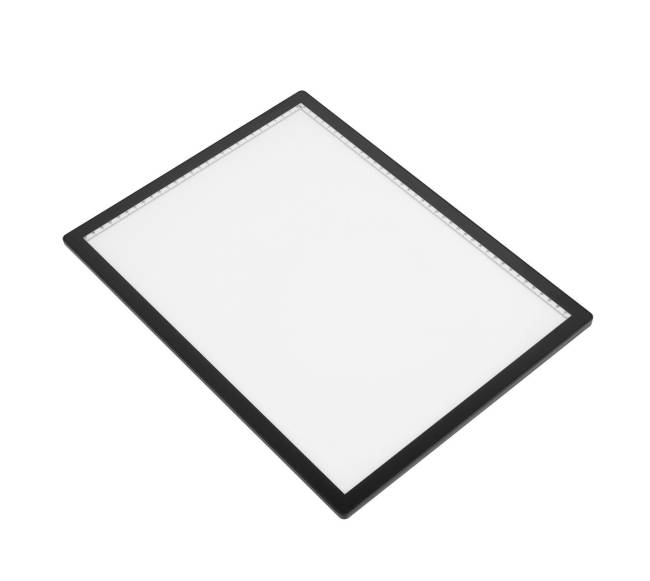 A3 LED šviestlentė su įkraunamu elementu10