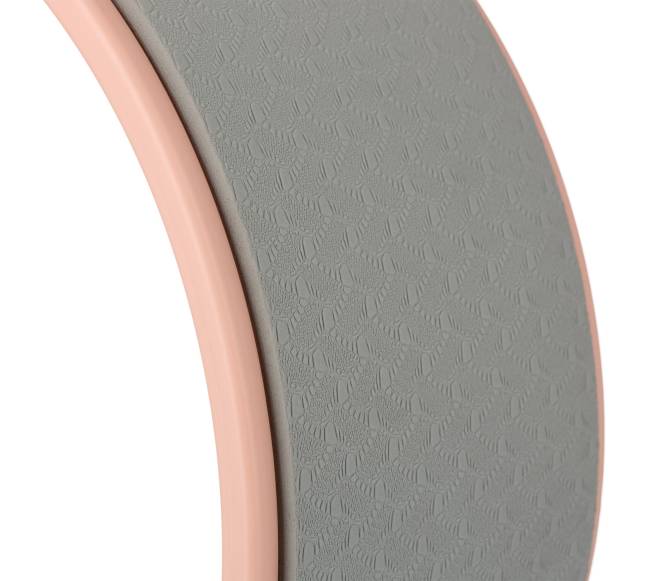Plastikinis jogos ratas 32 cm4