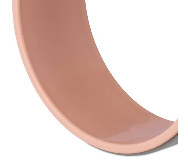Plastikinis jogos ratas 32 cm5