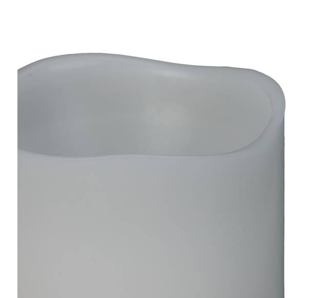 2 LED žvakių rinkinys su laikmačiu6