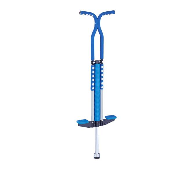 Pogo lazda vaikams iki 60 kg0