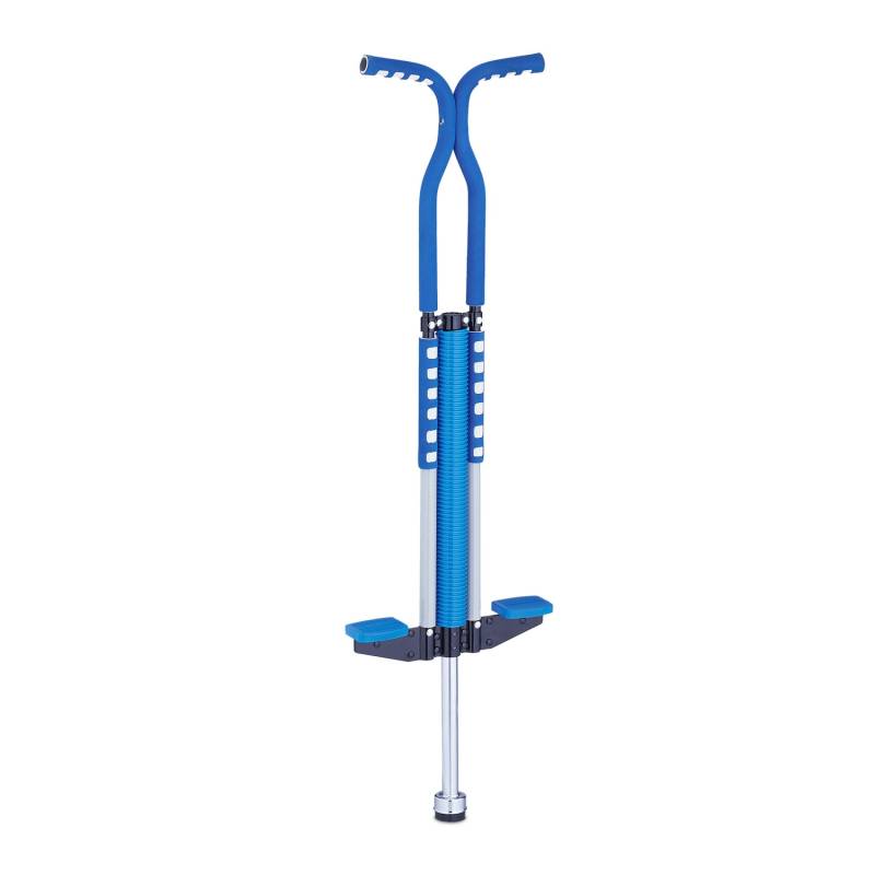 Pogo lazda vaikams iki 60 kg0