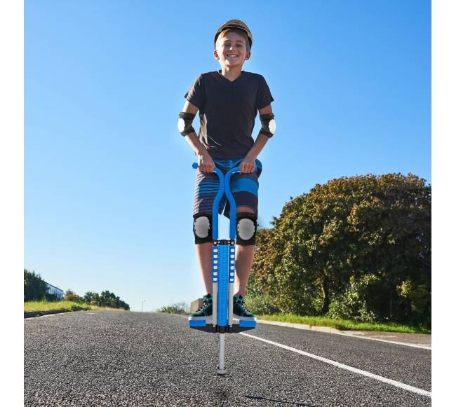 Pogo lazda vaikams iki 60 kg1