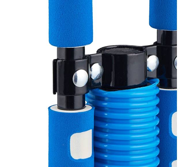 Pogo lazda vaikams iki 60 kg6