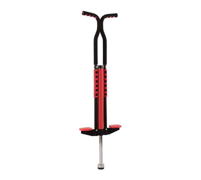 Pogo šokdynė vaikams iki 60 kg0