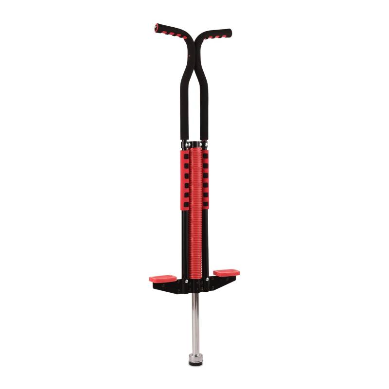 Pogo šokdynė vaikams iki 60 kg0