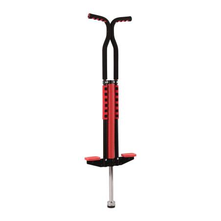Pogo šokdynė vaikams iki 60 kg0