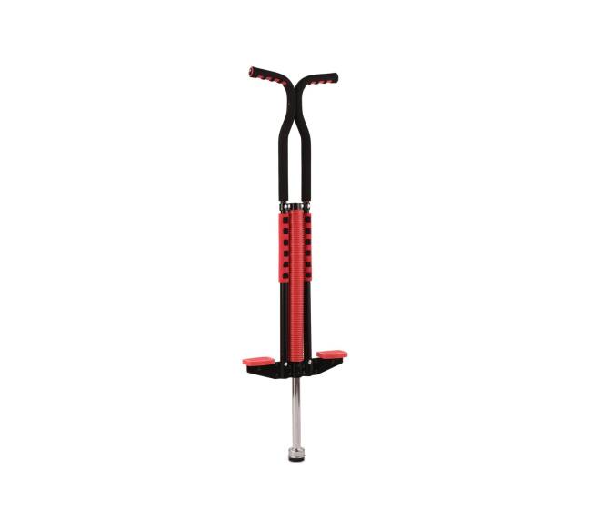 Pogo šokdynė vaikams iki 60 kg8