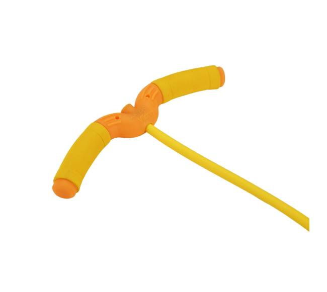 Pogo kamuolio šokdynė vaikams5