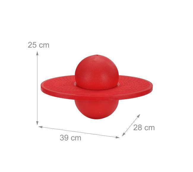 Pogo kamuolys vaikams iki 100 kg3