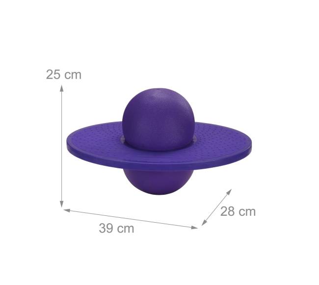 Pogo kamuolys vaikams iki 100 kg3