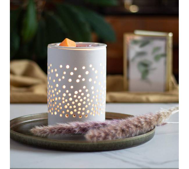 Candle Brothers elektrinis keraminis vaško šildytuvas1