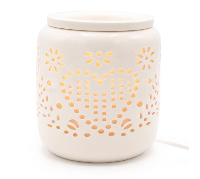 Candle Brothers elektrinė keraminė aromatinė lempa0