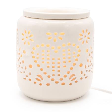 Candle Brothers elektrinė keraminė aromatinė lempa0