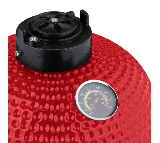 Keraminis Kamado kepsninė8