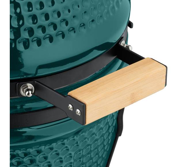 Keraminė kepsninė Kamado7