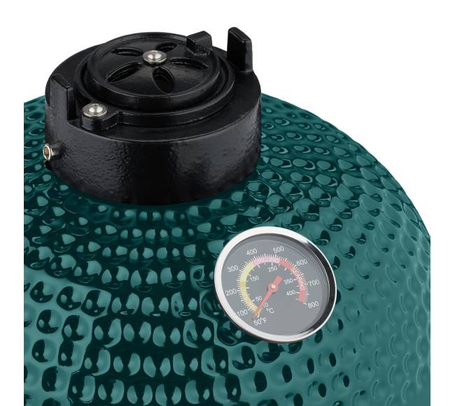 Keraminė kepsninė Kamado8