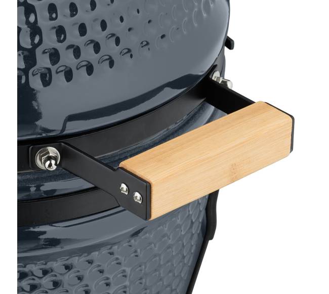 Keraminė „Kamado“ kepsninė7