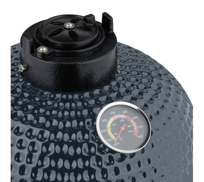 Keraminė „Kamado“ kepsninė8