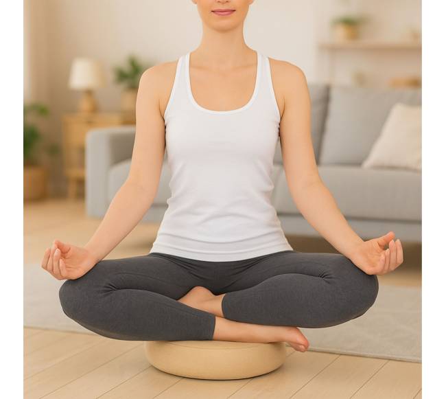 Jogos meditacijos pagalvėlė1