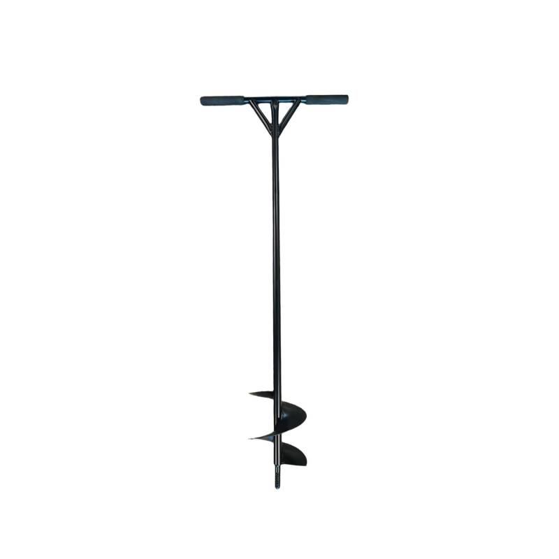 Dirvožemio grąžtas 150 mm0