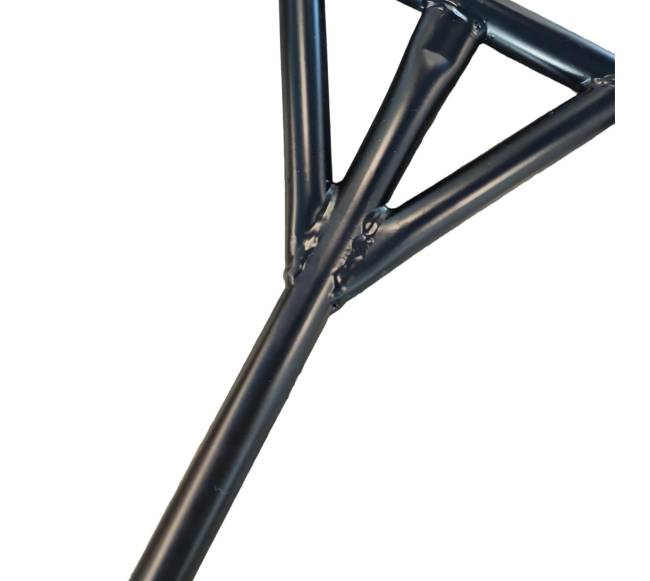 Dirvožemio grąžtas 150 mm4