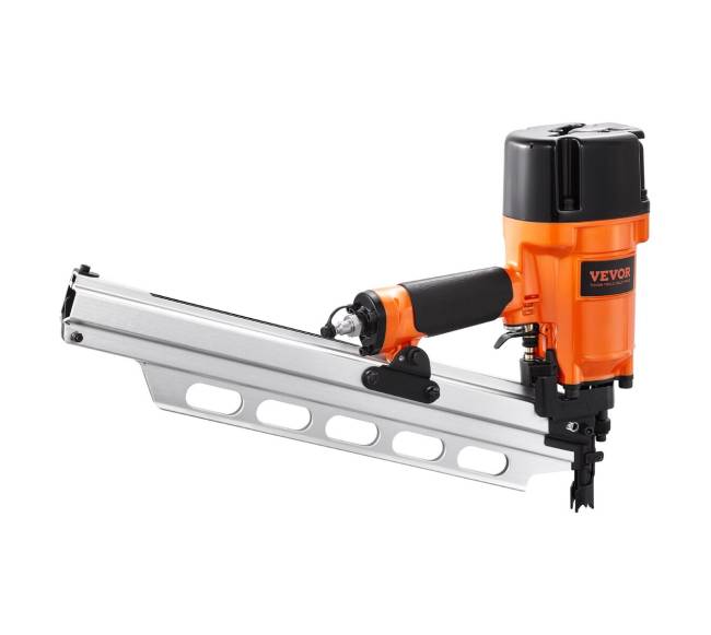 Pneumatinė karkasinė viniakalė 50-90 mm10