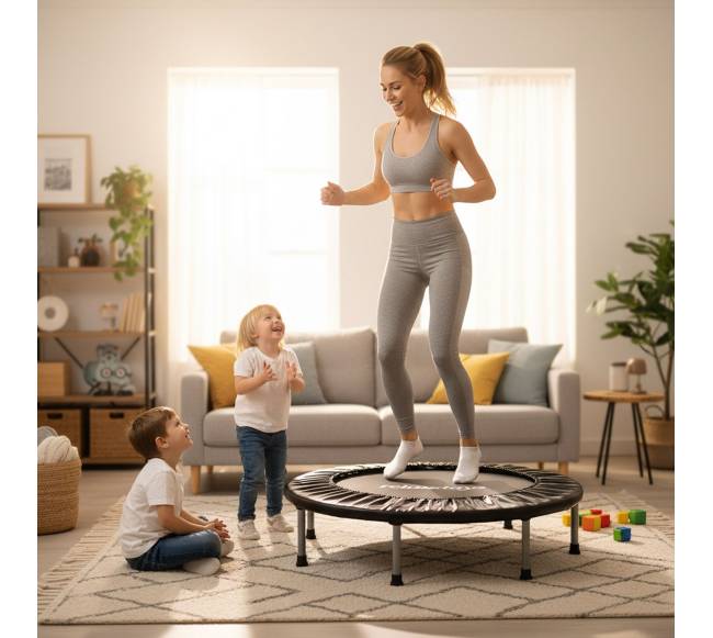 Vidaus batutas Ø95 cm2