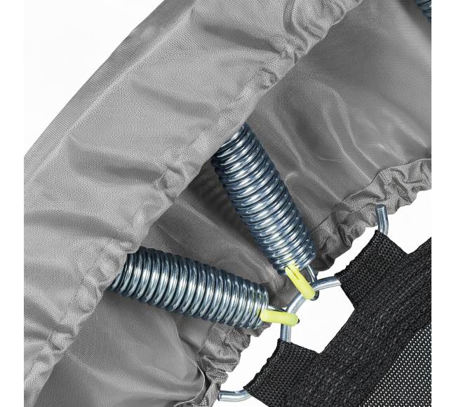Tramplinas su saugos rankena Ø 102 cm5