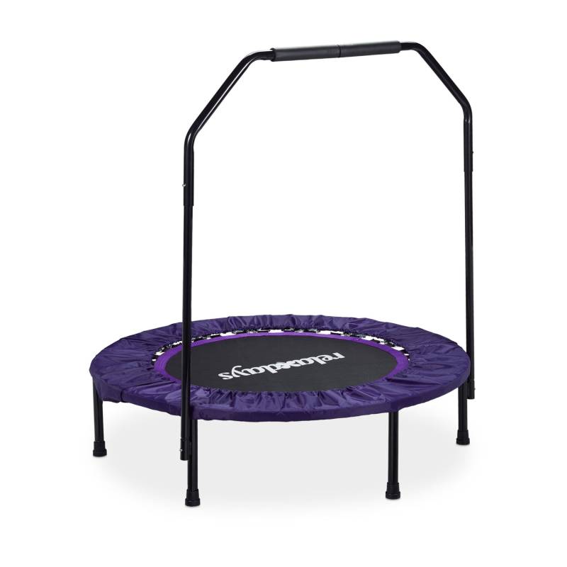 Batutas su saugos rankena Ø 102 cm0