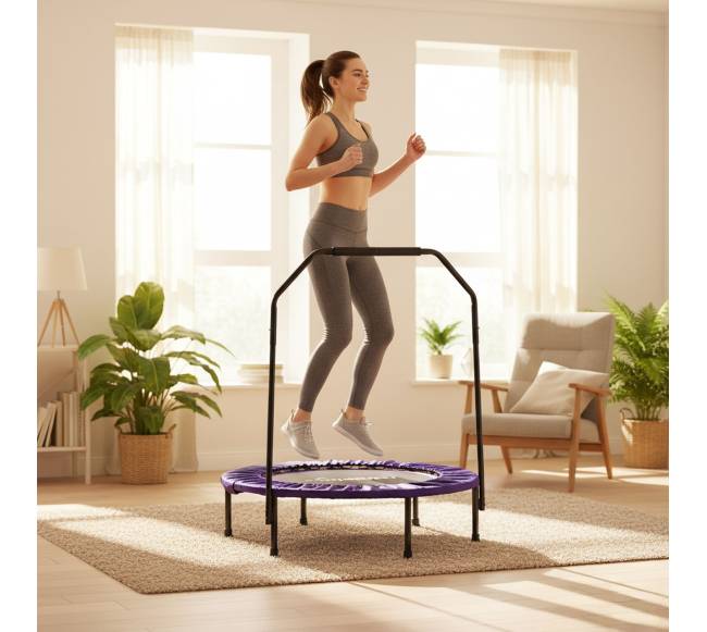 Batutas su saugos rankena Ø 102 cm1