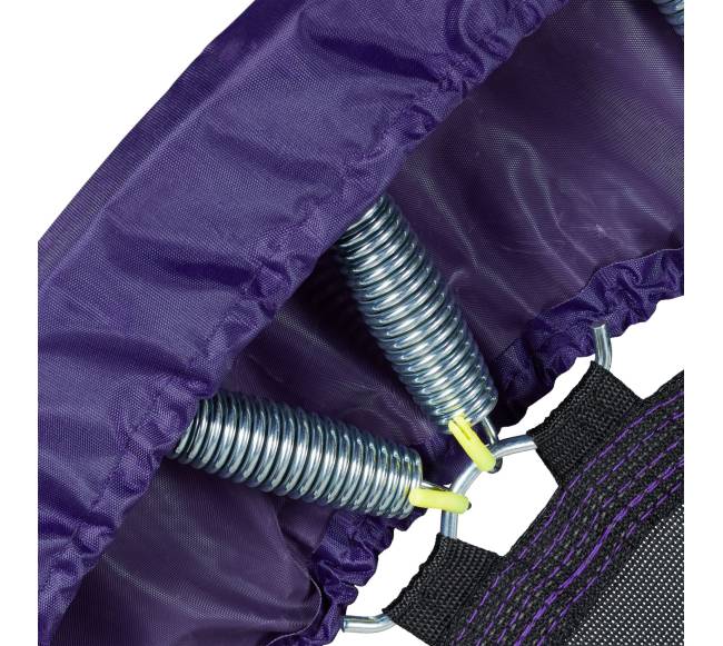 Batutas su saugos rankena Ø 102 cm5