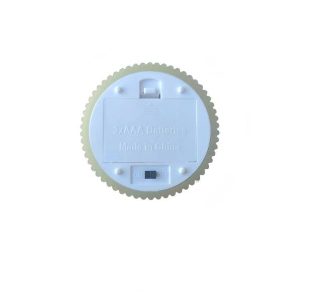 LED žvakės, rinkinys iš 4, 18 cm6