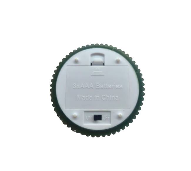 LED žvakės, rinkinys iš 4, 18cm7