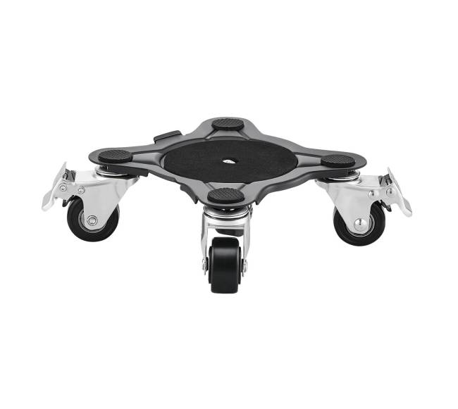 Baldų vežimėlis su 5 ratukais 544 kg talpa10