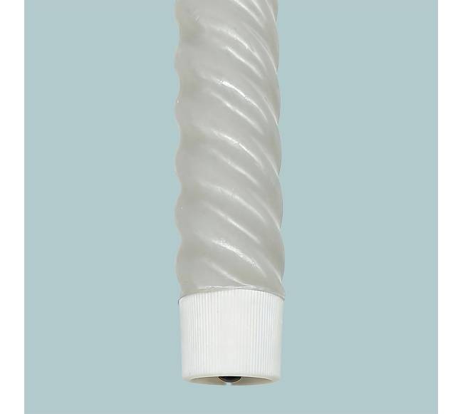 6 LED kūginių žvakių rinkinys5
