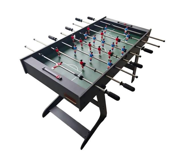 Sulankstomas stalo futbolo stalas0