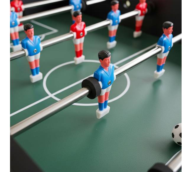Sulankstomas stalo futbolo stalas4