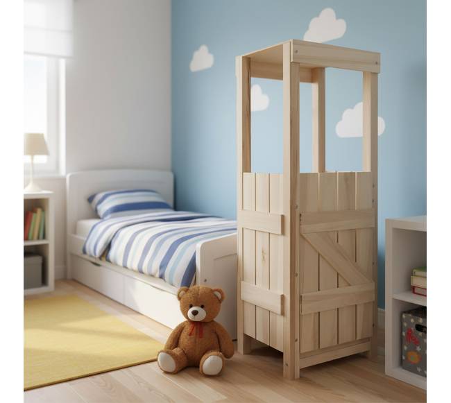 Hobby Horse arklidė 2 žaisliniams arkliukams4