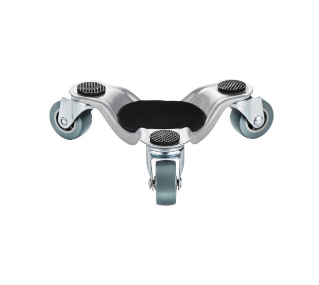 Baldų perkraustymo vežimėliai 4 vnt. plieniniai8