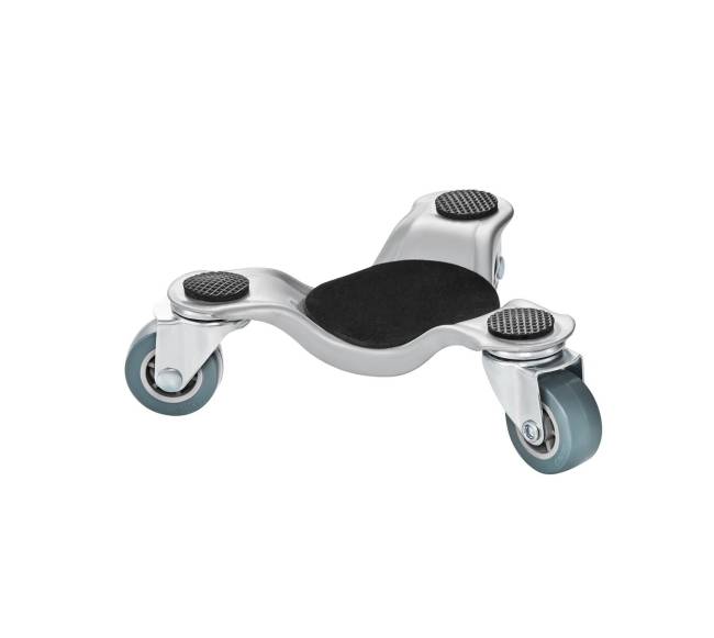 Baldų perkraustymo vežimėliai 4 vnt. plieniniai10