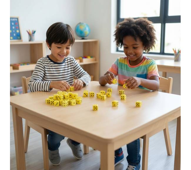 Whisper Cubes School 200 vnt.2