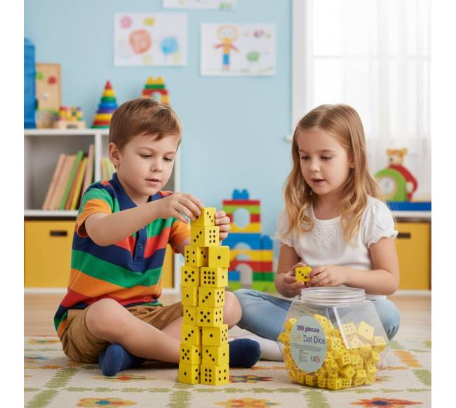 Whisper Cubes School 200 vnt.4