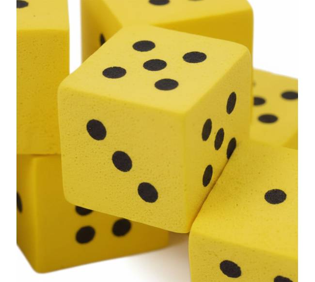 Whisper Cubes School 200 vnt.5