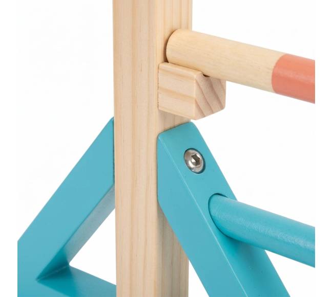 Medinis „Hobby Horse“ barjeras6