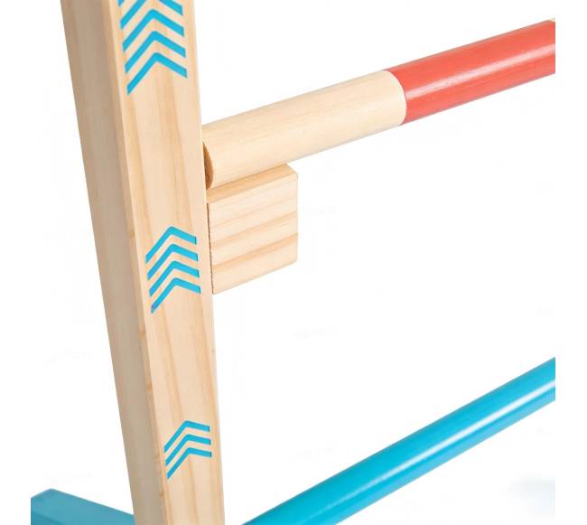 Medinis „Hobby Horse“ barjeras8